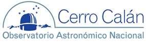 Cerro Calan - Observatorio Astronomico Nacional